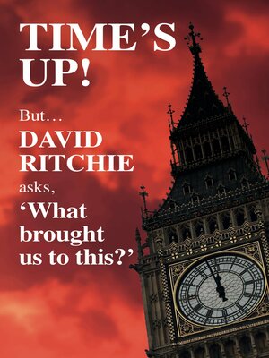 cover image of Time's Up! But what brought us to this?